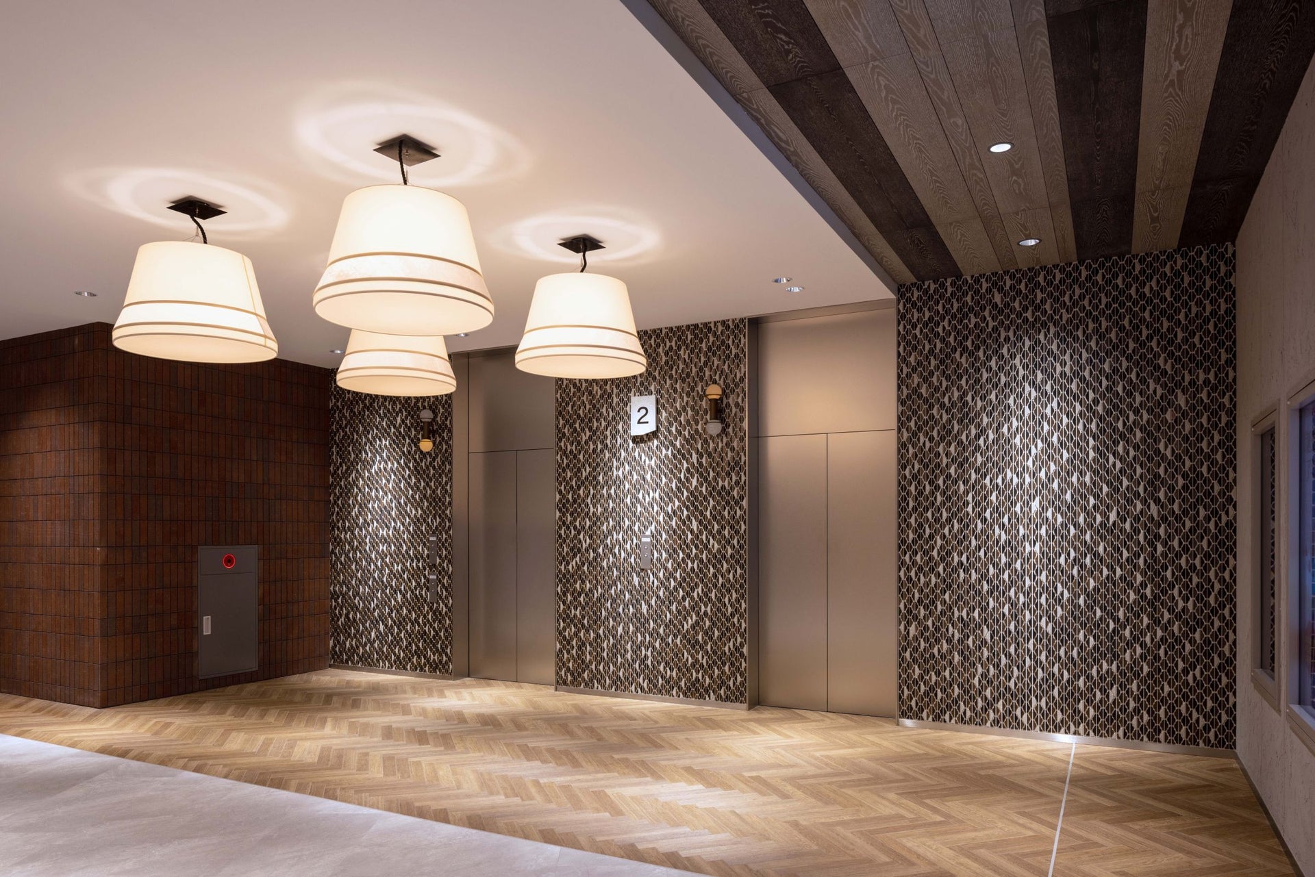 AMU广场长崎新馆